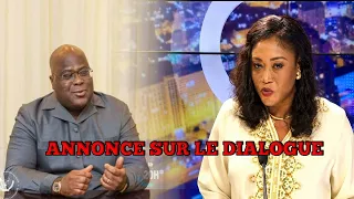 🚨 URGENT : ENFIN, COMMUNIQUE IMPORTANT LE PRÉSIDENT ANNONCE UN DISCOURS SUR LE DIALOGUE NATIONAL