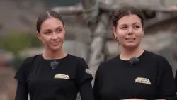 Золото викингов. Месть Локи. 7 выпуск