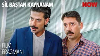 Sil Baştan Kaynanam Film Fragmanı