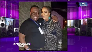 'I Didn't Sell My Husband Properties Alone' - Mr Ibu's Wife Denies Allegations