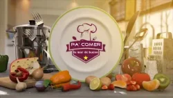 PA COMER LA MAR DE BUENO CAPÍTULO 06   VIERNES 13 03 26