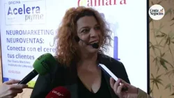 Mejorar la comunicación y conectar con el cliente: la Cámara acerca el neuromarketing a las empresas