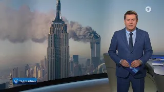 tagesschau 20:00 Uhr, 11.09.2026