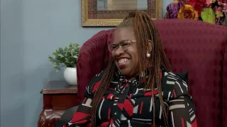 The Just Call Me Sarah Talk Show 296 - GOD GIVES THE INCREASE