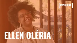 Exclusive | Ellen Oléria