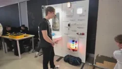 Veľtrh stredných škôl