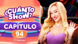 ¿CUÁNTO VALE EL SHOW? ?? CAPÍTULO 94