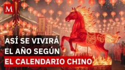 ¿Por qué el Año Nuevo Chino no tiene una fecha fija? Te contamos las curiosidades del Año lunar
