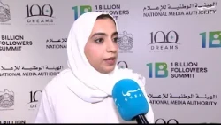 من صناعة "DREAMS 100" المحتوى إلى تأسيس الشركات