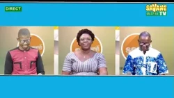Sonré : votre revue de presse en mooré sur Savane Médias DU 19/10/2026