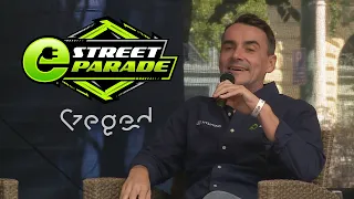 Az autóversenyzés jövője – van-e létjogosultsága az elektromos versenyzésnek? - Michelisz Norbert