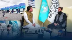 Yawa Wraz La Shamshad Sara | د ترانسپورټ او هوايي چلند وزارت فعالیتونه او لاسته راوړنې Yawa Wraz La Shamshad Sara | د ترانسپورټ او هوايي چلند وزارت فعالیتونه او لاسته راوړنې