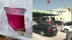 Dogana zbulon mallra të padeklaruara në Vërmicë, vlera rreth 10,300 euro