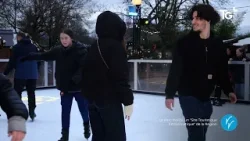 VOYONS VOIR  - Le parc Walibi, un « Site Touristique Emblématique » de la Région