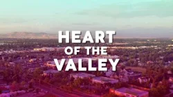 Heart of the Valley Episode 3: American Heart Association and American Heart Month