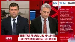Radu Miruță anunță un plan de salvare a șantierului de la Mangalia. Vrem să producem acolo 4 nave