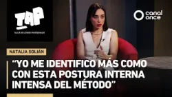 TAP - Natalia Solián (05/02/2026)