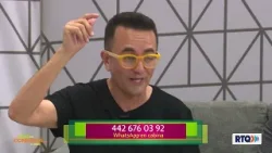 AQUÍ EN CONFIANZA CON AMELIA -  30 DE MARZO 2026