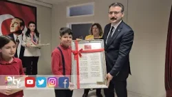 CHP’DEN LALAPAŞA’DA ARAPÇA İSTİKLAL MARŞI TEPKİSİ