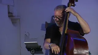 Raffaele Pallozzi, Rossano Gasperini, Paolo Corsi, trio jazz  30.08.2026