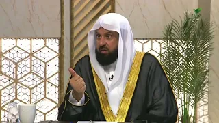 من داوم على عدد ركعات يوميا من النوافل لكنه توقف عنها لمرض.. فهل يؤجر عليه؟-الشيخ د. عبدالرحمن السند