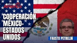 Muerte de “El Mencho”: Claves de la cooperación Estados Unidos - México
