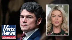 Leavitt sends WARNING to leakers after admin shakeup