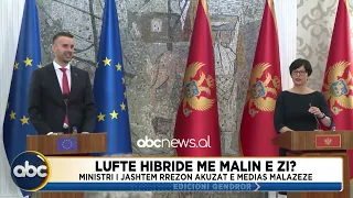 Edicioni Qendror, ora 19:00 - 28 gusht 2026  | ABC News Albania