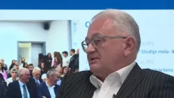 NOVA - ALEKSANDAR JERKOV: OBRAZOVANJE ZA BUDUĆNOST, Željka Mirković (21.03.2026.)