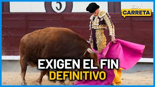 The serious bull incident in Tolima that reopened the debate in Colombia | Noticias Canal 1