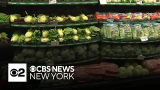 Lettuce, salad greens could be behind Cyclospora outbreak, health officials say