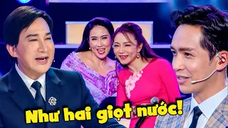 Thí sinh THẦN THÁI GIỌNG CA "Y ĐÚC" NSUT Vân Khánh khiến GK TRẦM TRỒ VÌ NHÂN ĐÔI SỰ HAY | THVL