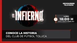 ¡ARRANCA EL INFIERNO! | Análisis, Debate y Pasión por el Toluca FC | 09-02-26
