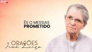 Sister Luiza's Prayer | You are the promised Messiah | Rede Século 21
