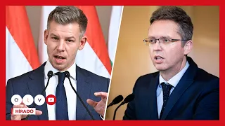 Hankó Balázsnak már csak napjai vannak hátra? – Magyar Péter felmosta a padlót az exminiszterrel