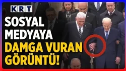 They Had Exchanged Harsh Words! Bahçeli and Dervişoğlu Arm in Arm at Anıtkabir