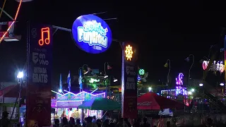 FT   DIVERSION EN FUN CITY