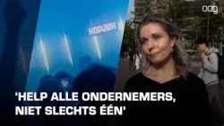 Kritische raadsvragen van PVV, FvD en VVD over doorstart Fixy