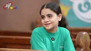 YT Live The Truth Awana Kids Program S01E12 Faith Church at Zakkat Foundation Cairo