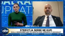 Ballkan Update, ora 17:00 - 19 Mars 2026 | ABC News Albania