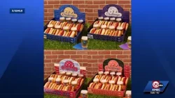 Major League Baseball bringing viral 9-9-9 challenge to Kauffman Stadium