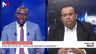 Premières consultations : Comment El Mansouri mène-t-elle les tractations? analyse de Hicham Airoud