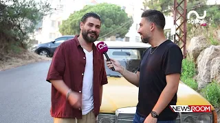 محمد مجذوب: بكير عليي كون بلجنة تحكيم برنامج هواة.. وهذا رأيي بألبوم أصالة الأخير!