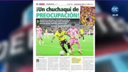 Vito Muñoz: IDV contra interna Miami en Puerto Rico