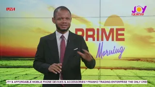 NPP is within its right to describe Wontumi as a political prisoner