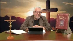 "DESCUBRIR" con Óscar Osorio - VIVIENDO LA CUARESMA A EJEMPLO DE SAN JOSÉ.