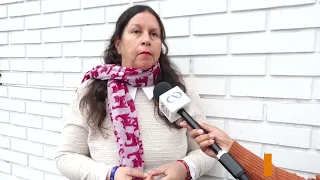 Councilwomen Guzmán and Leiva report use of closed former landfill