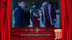 Violent Night | SchönerDenken