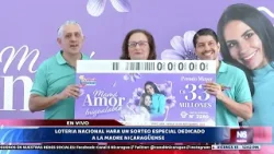 Edición mediodía  | Noticiero 6 - Viernes 10 de  abril 2026