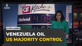 US-Venezuela oil deal: What does it mean for Washington?